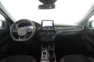 FORD Kuga usata 10