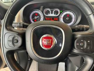 FIAT 500L usata, con Volante multifunzione
