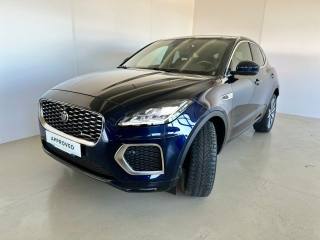 JAGUAR E-Pace 2.0D I4 204 CV AWD Auto R-Dynamic S