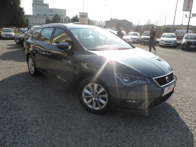SEAT Leon usata 89