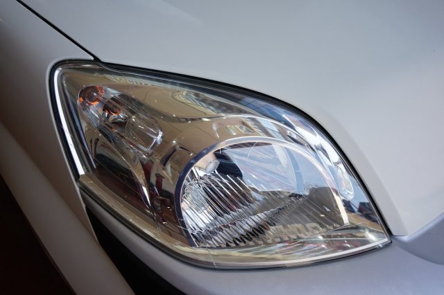 FIAT Fiorino usata 17