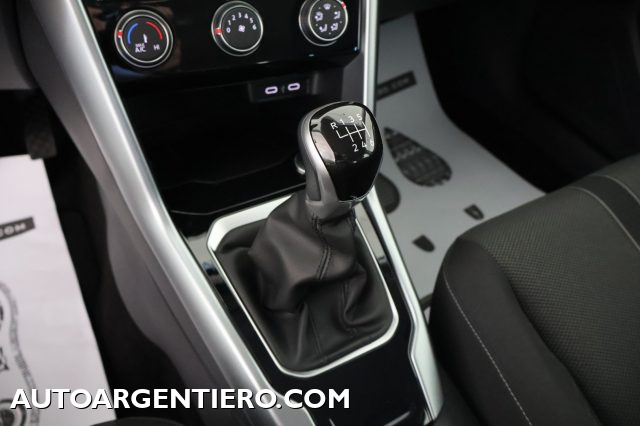 VOLKSWAGEN T-Roc usata, con Controllo trazione