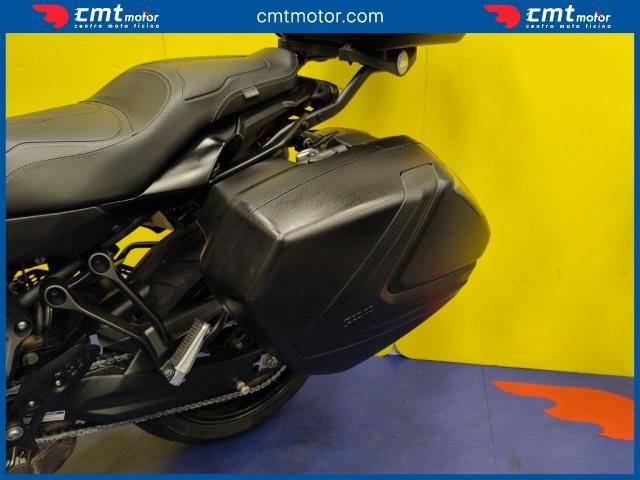 YAMAHA Tracer 700 usata 1
