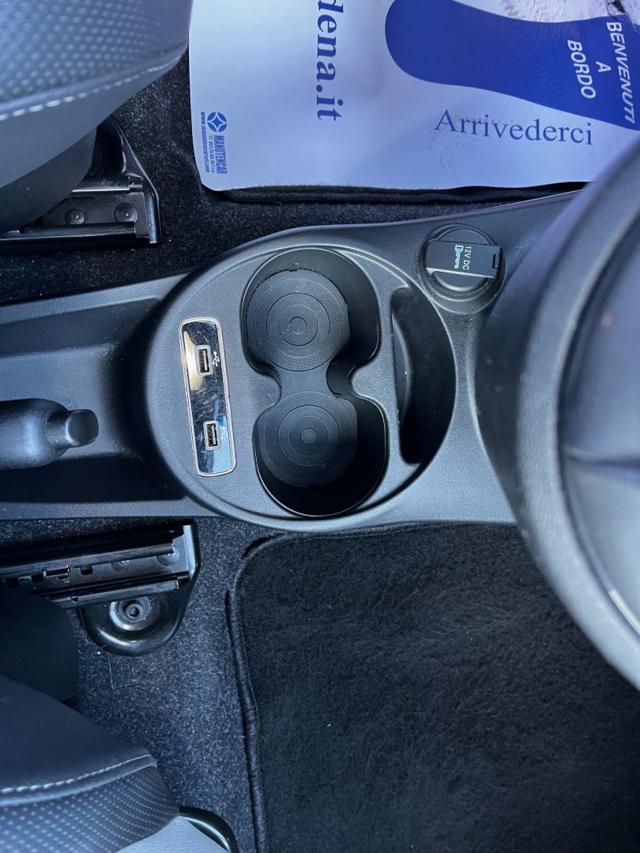 FIAT 500 usata, con Chiusura centralizzata