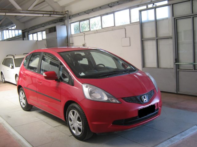 HONDA Jazz usata, con ABS