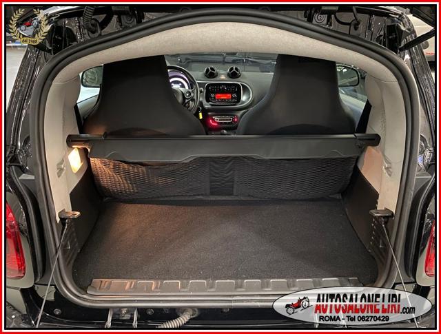 SMART ForTwo usata, con ESP