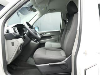VOLKSWAGEN Caravelle usata, con ESP