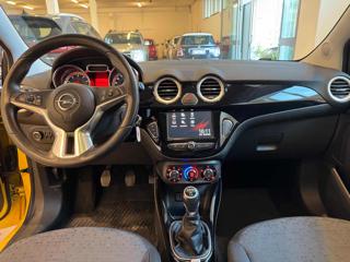 OPEL Adam usata, con Cerchi in lega