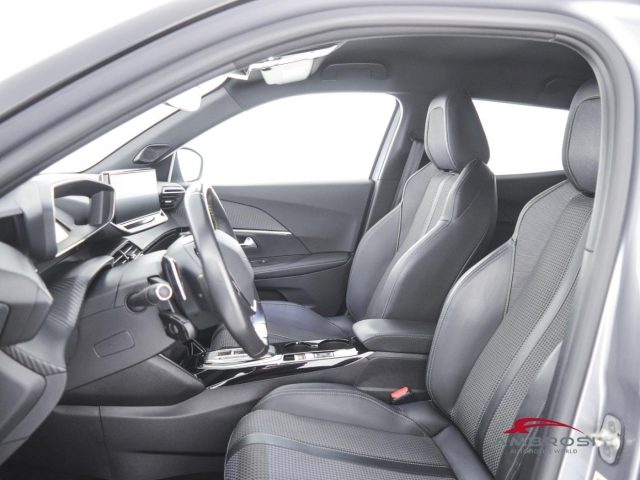 PEUGEOT 2008 usata 8