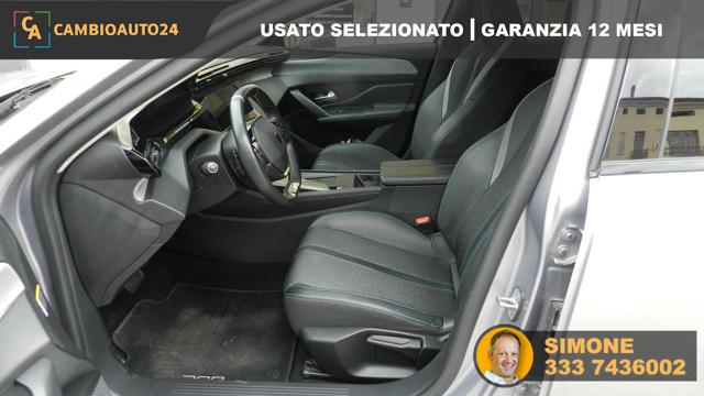 PEUGEOT 308 usata, con Controllo trazione