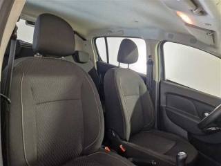 DACIA Sandero usata, con Controllo trazione