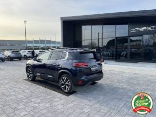 CITROEN C5 Aircross usata, con Controllo trazione