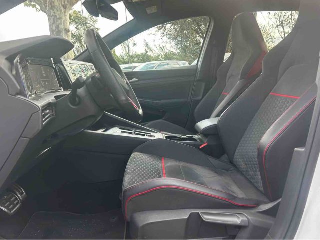 VOLKSWAGEN Golf GTI usata, con Autoradio