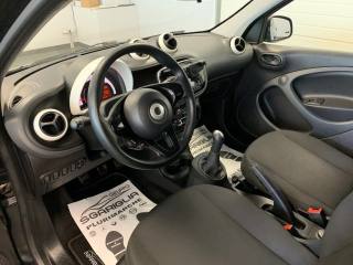 SMART ForFour usata, con Climatizzatore