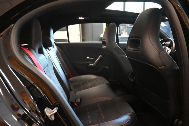 MERCEDES-BENZ A 45 AMG usata 121
