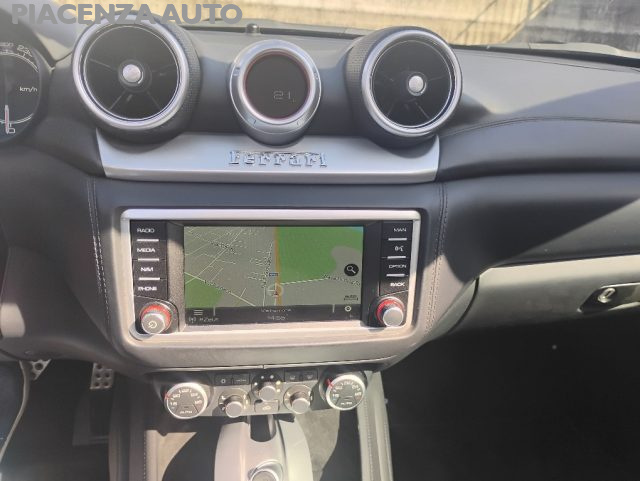 FERRARI California usata, con Fari Xenon