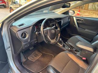 TOYOTA Auris Touring Sports usata, con Controllo trazione
