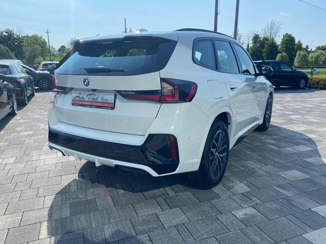 BMW X1 usata, con Antifurto