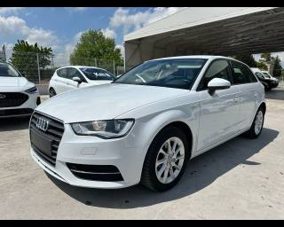AUDI A3 usata, con ABS