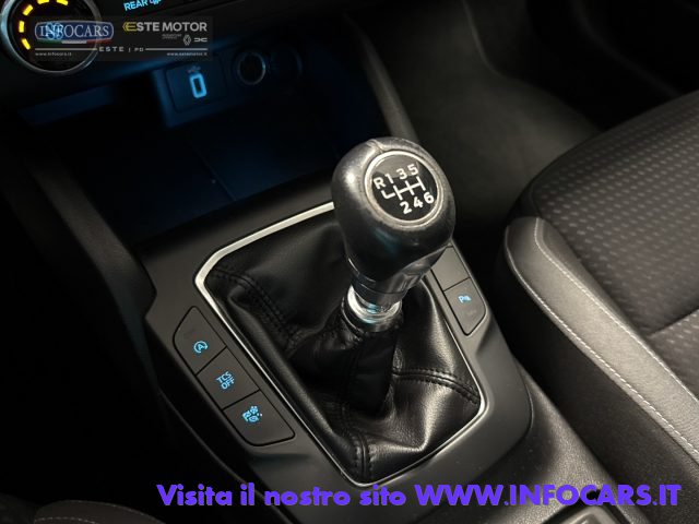 FORD Focus usata, con Autoradio digitale