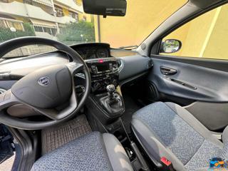 LANCIA Ypsilon usata 15