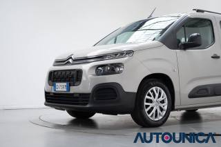 CITROEN Berlingo usata 42