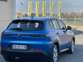 ALFA ROMEO Tonale usata, con Alzacristalli elettrici