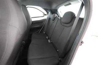 TOYOTA Aygo X usata 8