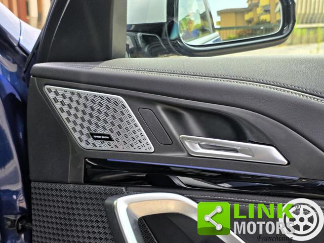 BMW X1 usata, con Bracciolo