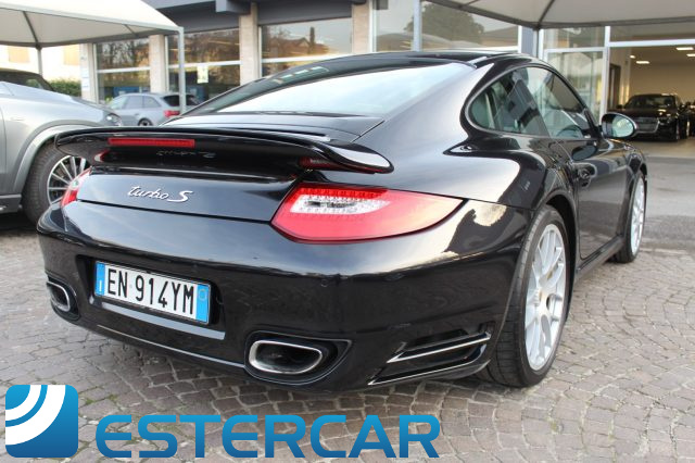 PORSCHE 911 usata, con Airbag