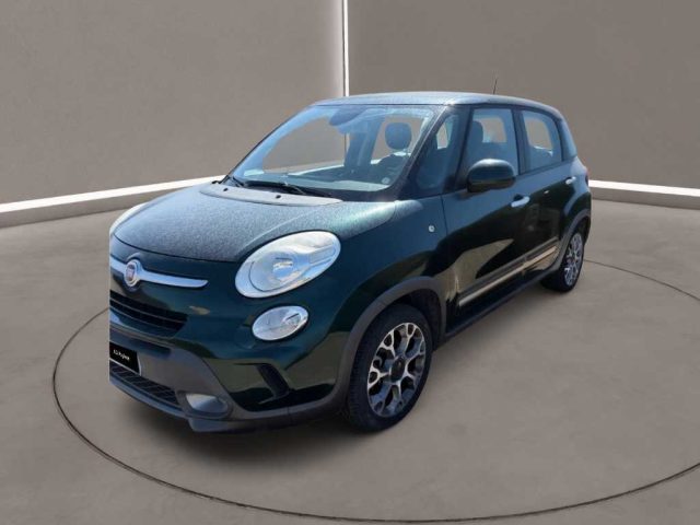 FIAT 500L usata, con Cerchi in lega