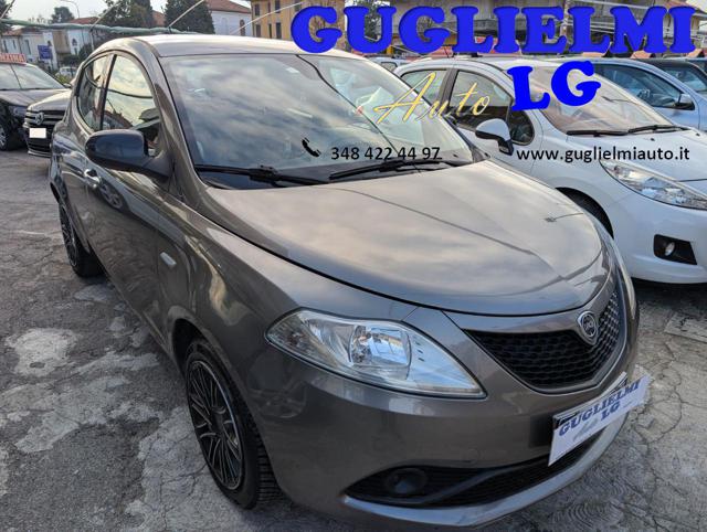 LANCIA Ypsilon usata, con ABS