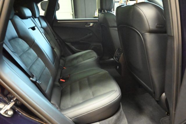PORSCHE Macan usata 112