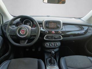 FIAT 500X usata, con Climatizzatore