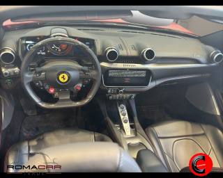 FERRARI Portofino usata, con ESP