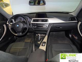 BMW 316 usata, con Alzacristalli elettrici