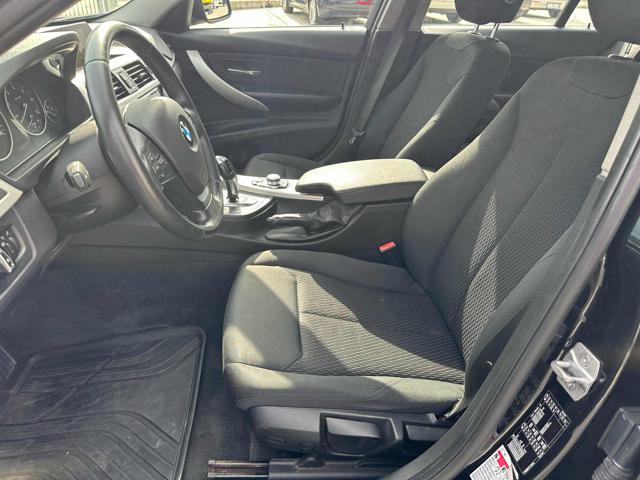 BMW 318 usata, con Climatizzatore
