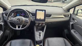 RENAULT Captur usata, con Servosterzo