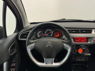 CITROEN C3 usata, con Boardcomputer