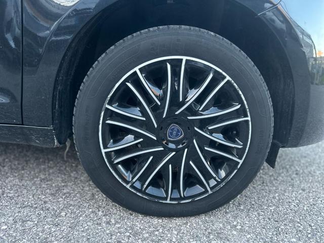 LANCIA Ypsilon usata, con Controllo vocale