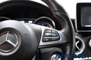 MERCEDES-BENZ A 180 usata, con Volante multifunzione
