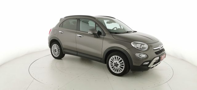 FIAT 500X usata, con Vivavoce