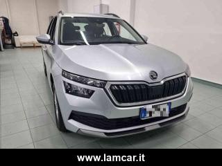 SKODA Kamiq usata, con Airbag laterali