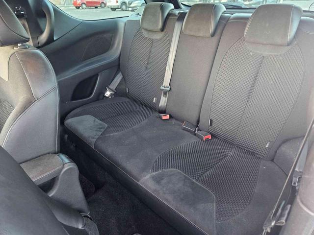 DS AUTOMOBILES DS 3 usata, con Cruise Control