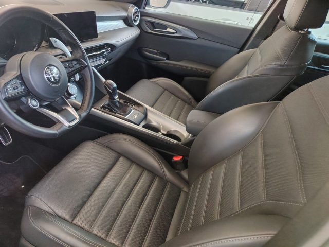 ALFA ROMEO Tonale usata, con Servosterzo