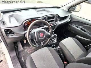 FIAT Doblo usata, con Controllo trazione