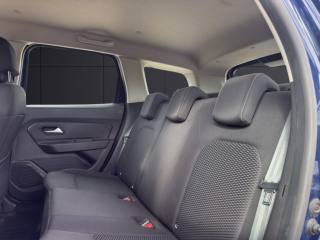 DACIA Duster usata, con Volante multifunzione