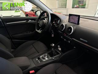 AUDI A3 usata, con Fari Xenon