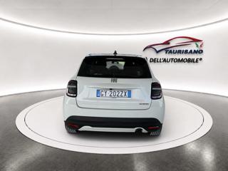 FIAT 600 usata, con Climatizzatore