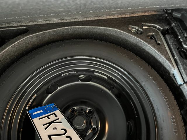 VOLKSWAGEN Tiguan usata, con Immobilizzatore elettronico